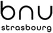 BNU de Strasbourg.