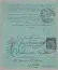 , 11 mars 1924, carte pneumatique