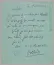 , 11 mars 1924, carte pneumatique