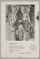 , 31 octobre 1913, carte postale