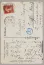 , 31 octobre 1913, carte postale