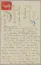 , 14 juin 1927, carte postale