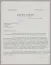 , 10 mars 1964, lettre