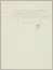 , 15 novembre 1955, lettre
