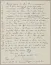 , November 9, 1951, Letter