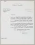 , 26 décembre 1967 - 2 février 1968, lettre