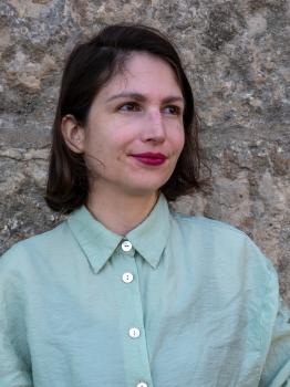 Eva Belgherbi