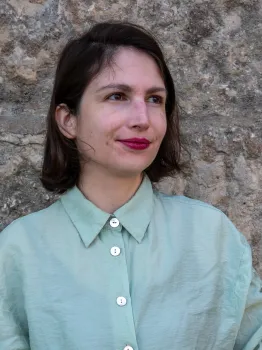 Eva Belgherbi