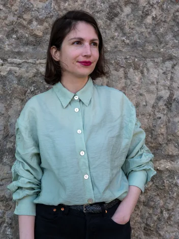 Eva Belgherbi