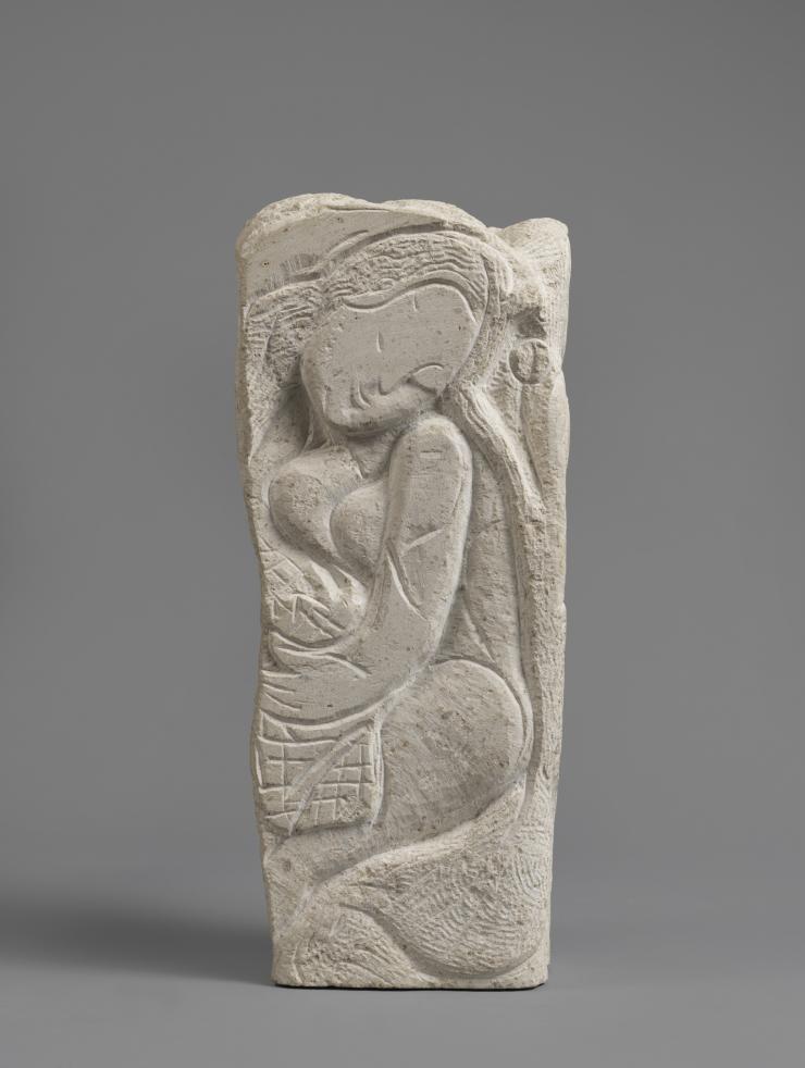 Marc Chagall Sculpture, ceramics, etchings for the Fables of La Fontaine (1952) Marc Chagall