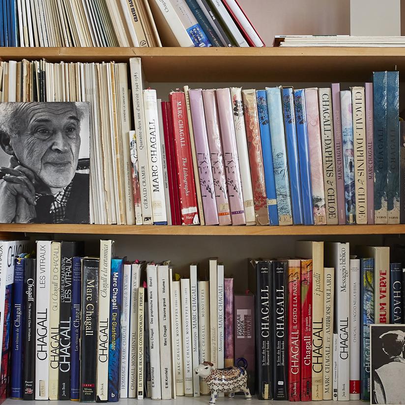 videos-about-marc-chagall