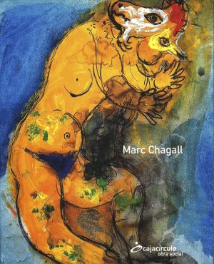 Marc Chagall, 2008, Monographic exhibition catalogue