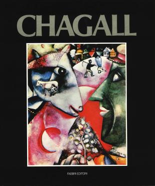 Marc Chagall, 1978, Monographie