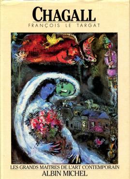 Marc Chagall, 1985, Monographie