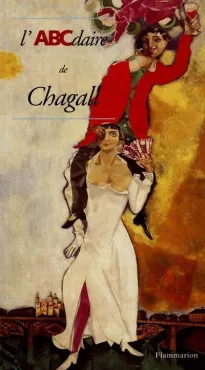 L'ABCdaire de Chagall, 1995, Monographie