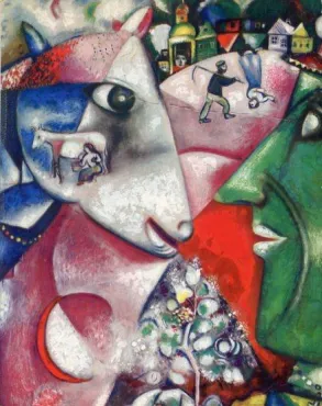 Marc Chagall (Munich), 1959, Catalogue d'exposition monographique