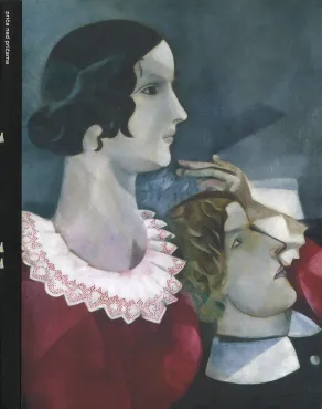 Marc Chagall : Priča nad pričama, 2007, Catalogue d'exposition monographique