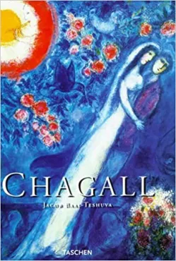 Marc Chagall, 1998, Monographie