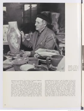 Plaisir de France : art, ameublement, jardins, mode, tourisme, mondanités, 1952, Magazine